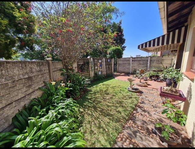 2 BEDROOM RETIREMENT UNIT SOLD IN PINETOWN CENTRAL